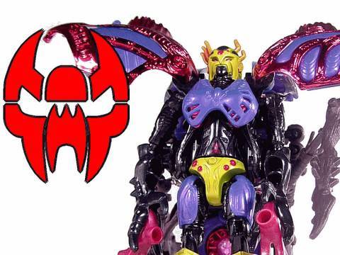 Plastic Addict 18: Top 5 Inappropriate Transformers