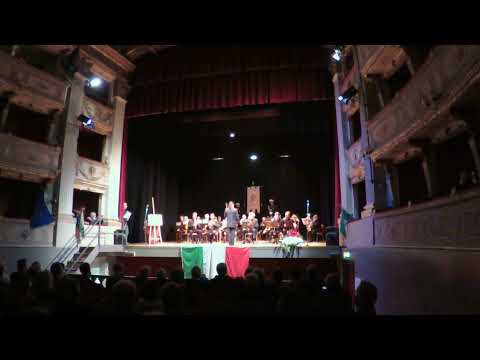 Campana di San Giusto