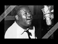 Fats Domino - Shu Rah - 1961