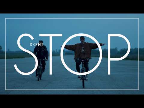 Don't Stop (con Doble P Ache Ene)