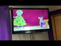 Opening To Angelina Ballerina The Sliver Locket 2005 VHS