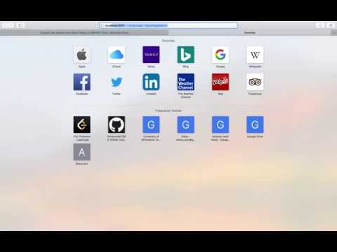 Part 1: Tutorial: Get started with Razor Pages in ASP.NET Core