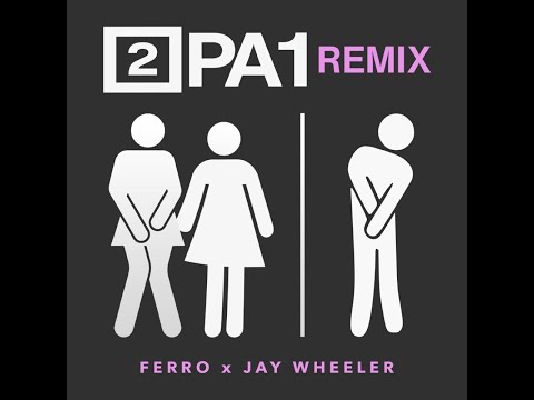 Ferro, Jay Wheeler, DJ Nelson - 2 Pa 1 Remix (Video Oficial)