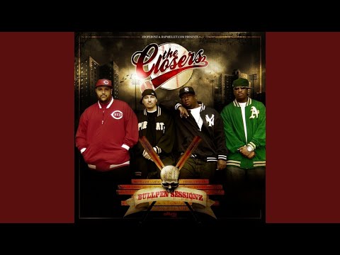 Get Down Or Lay Down (feat. Blaq Poet)