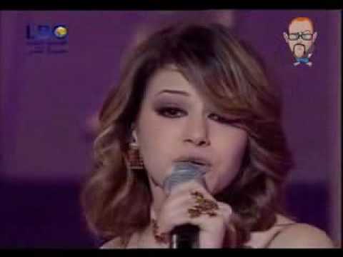 HAIFA WEHBE & HANAA EL IDRISSI ~ Wawa w/lyrics & translation