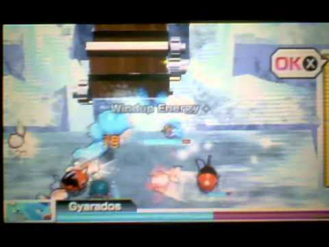 Pokemon Rumble Blast Episode 58 - Cobolion's Fort 2