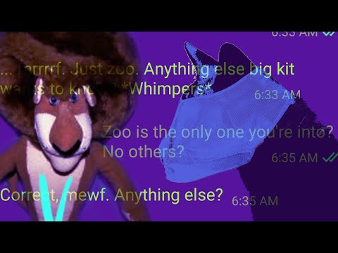 The Horrid History of Furry Valley