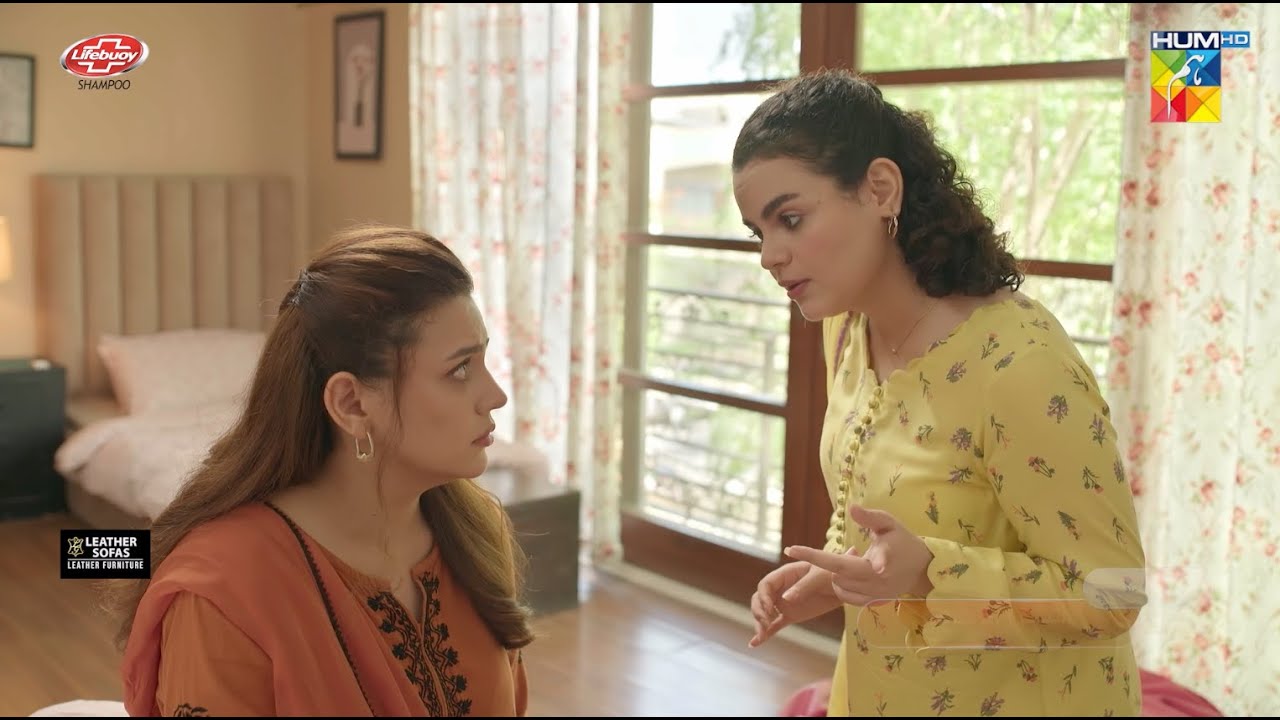 Ek Jhooti Kahani - EP 17 Promo - Saturday At 08 Pm Only On HUM TV