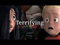 The INTENSE Incredibles Scene We Don T Talk About Enough