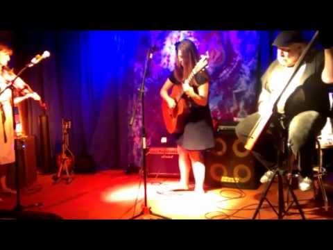 Carrie Ann and the Apocalyptics cover War Pigs