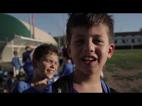 Football Sannicandro - Festa di fine anno s.s.2021/2022