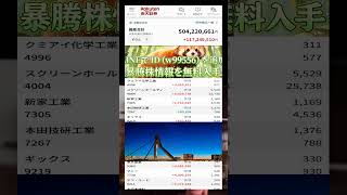 #資産形成,#投資戦略,#投資信託,#ETF,#インデックス投資,#積立投資,#NISA,#新NISA,#つみたてNISA,#iDeCo,#配当金,#配当利回り