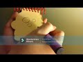 How To Draw 3 Clues From Blue S Mystery Present My Version