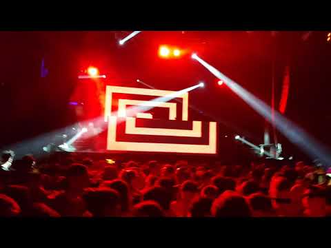 Blastoyz - Mad @ Groove 02-12-2017