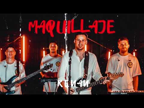 Renán - Maquillaje