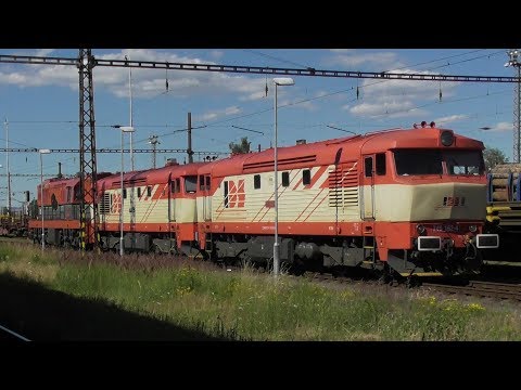 IDS 749.162 + 749.181 a KDS 770.529 - Cheb 2.7.2018