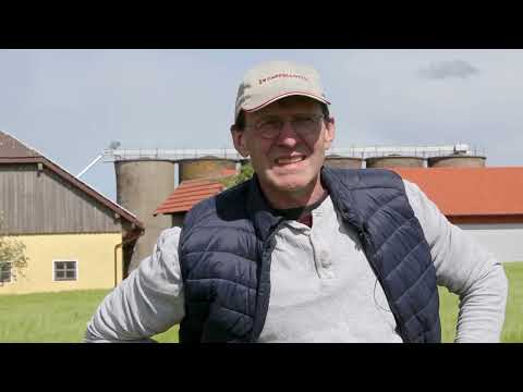 Hermann Pennwieser: His Path to Regenerative Agriculture
