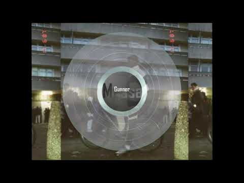 [Free] Pa Salieu x J hus Type Beat - "Gunner" | UK Rap/AfroswingType Beat |