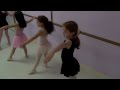 Happy Feet Dance School Promo