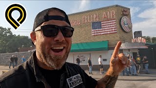 Fast Eddie's Bon Air