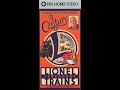 What If A Century Of Lionel Trains VHS Was Released By Warner Home Video And PBS Home Video RD