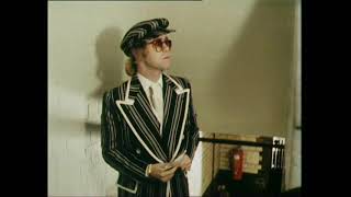 ELTON JOHN - TV footage (1977-1978) - THEME FROM A NON-EXISTENT TV SERIES - by Rafael Progressivo