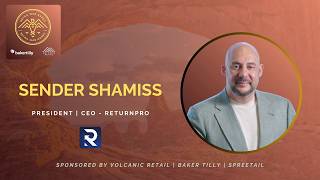 Solving the $800B Returns Problem: Reverse Logistics Masterclass Season 3 Finale