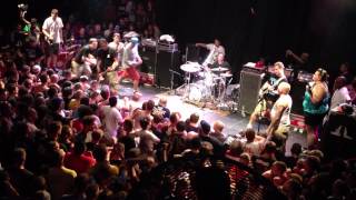 Bane- This is Hardcore 2012 #7 Swan Song