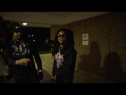 F.O.B Pook - Life Gettin Realer (Official Video)