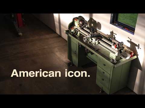 I bought a 1968 South Bend 10" lathe. Will it work?