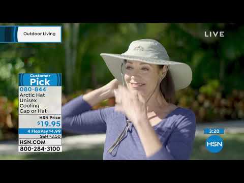 HSN | Outdoor Living 03.24.2021 - 11 AM