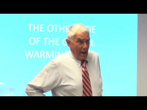 Jay Lehr  - The Other Side of the Global Warming Story