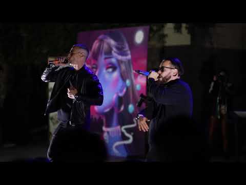 BCREW (Demonio X Furio Đunta) - Bobi Braun @DodjiNaAmfiVol10