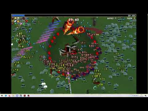 PoE 3.19 Righteous Fire Occultist 100% Delirium, Triple Beyond