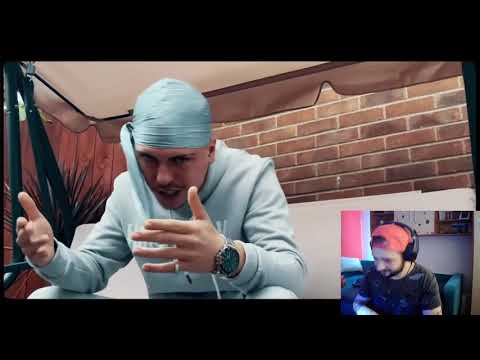 VIITORUL RAPULUI E AICI❤❗REACTIE❗ M.G.L. - "CINE TE CREZI?" (Official Video)