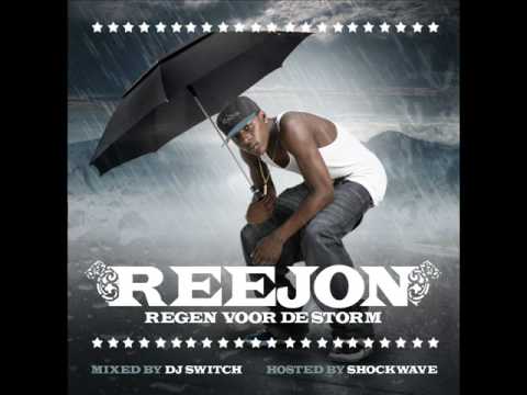 07. Reejon - Voel Je De Pijn ( Feat. Arzenio, Sjaak & Negativ )