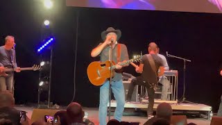 Tracy Lawrence - Texas Tornado