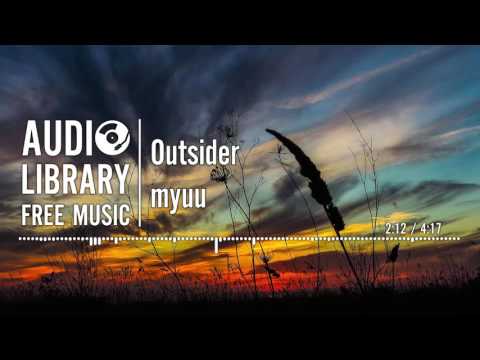 Outsider - myuu