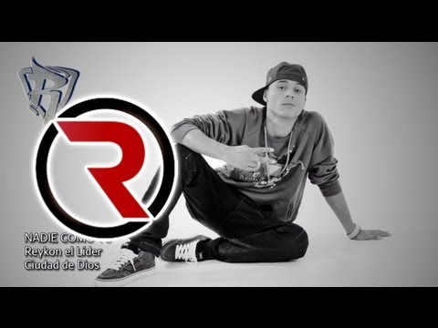 Nadie Como Tu - Reykon