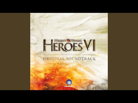 Ghosts of the Past (Slava's Theme)