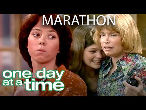 One Day At A Time | The Runaways MARATHON | The Norman Lear Effect