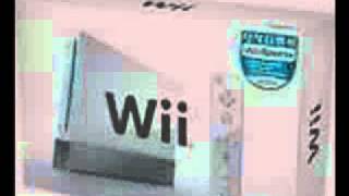 the wii is awsome