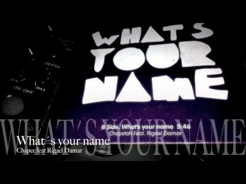 whats your name