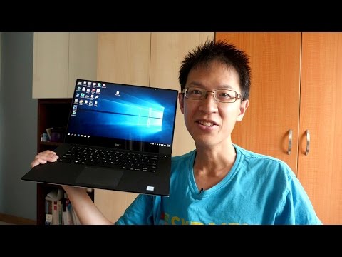 Artist Review: Dell Precision 15-inch 5000 Series (5510)
