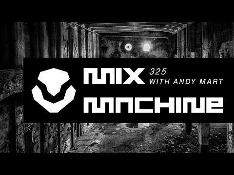 Andy Mart - Mix Machine 325