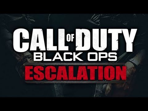 call of duty black ops escalation pc download