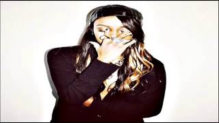 Angel Haze   New Slaves Freestyle)