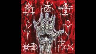 Pseudogod - The Pharynxes Of Hell EP (2014)