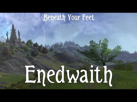 Enedwaith | Beneath Your Feet Podcast