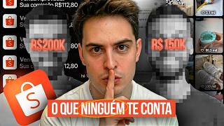 AS FERRAMENTAS QUE OS GRANDES AFILIADOS USAM (E QUASE NINGUÉM FALA).